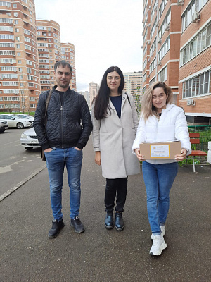 Покупка 1 комнатной квартиры с частичным ремонтом в Краснодаре